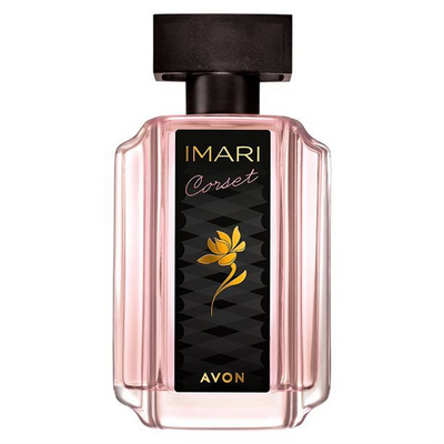Eau de Toilette Avon Imari Corset 50 ml