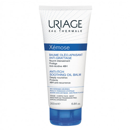 Balsam/Vaj Uriage Xemose 200 ml