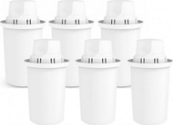 Filra uji për ibrik Dafi Classic, 6 copë Filra uji për ibrik Dafi Classic, 6 copë