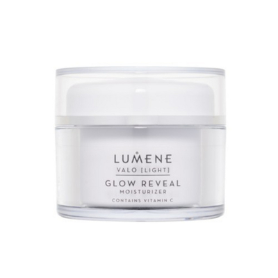 Krem dite hidratues Lumene Glow Reveal Vitamin C, 50 ml