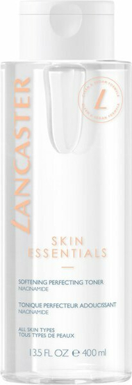 Ujë tonik Lancaster Skin Essentials, 400 ml Ujë tonik Lancaster Skin Essentials, 400 ml