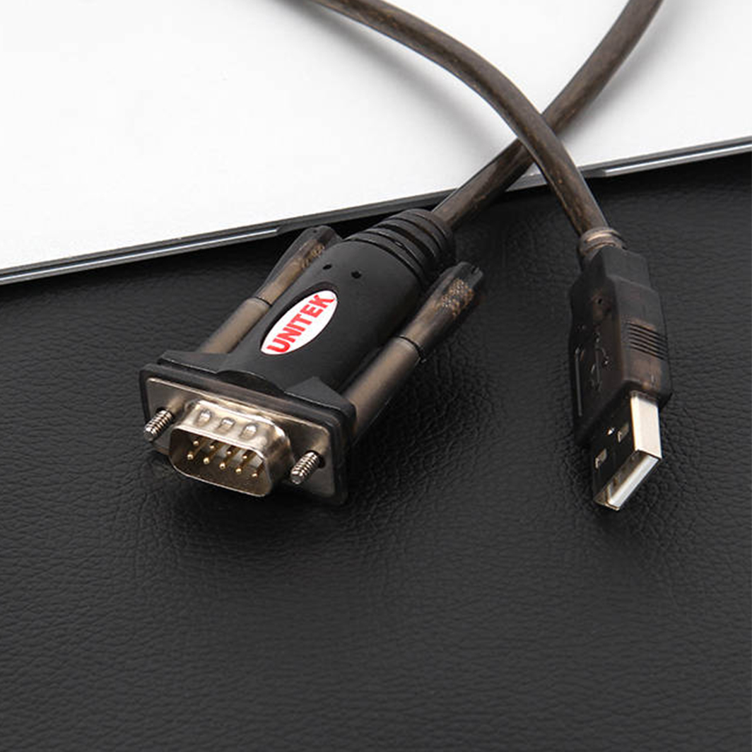 Kabllo lidhëse USB Unitek Y-105A