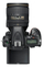 Aparat profesional DSLR Nikon D750 + 24-120 mm AF-S VR, i zi