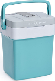 Frigorifer & ngrohës portativ Peme Ice-on 32 Essential Cool, 26 L, mint