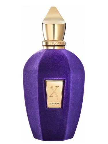 Eau de Parfum Xerjoff Accento 100 ml
