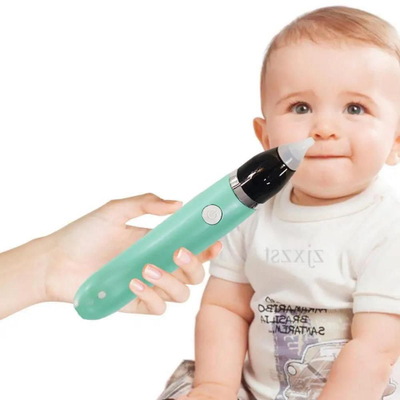 Aspirator për tërheqjen e sekreteve në hundë