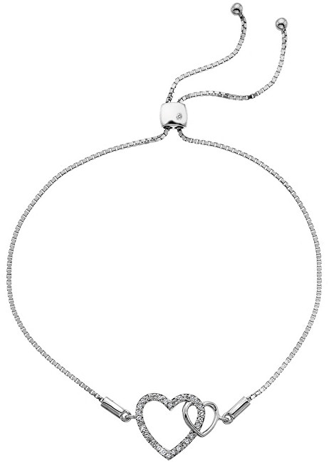 Byzylyk Hot Diamonds Flora DL589