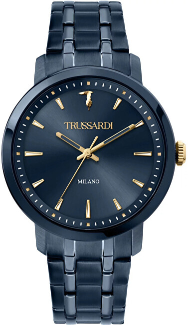 Orë dore TRUSSARDI R2453147007