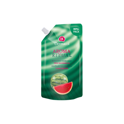 Shkumë për banjë Dermacol Aroma Ritual 500 ml