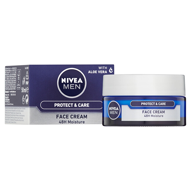 Krem Nivea Originals 50 ml
