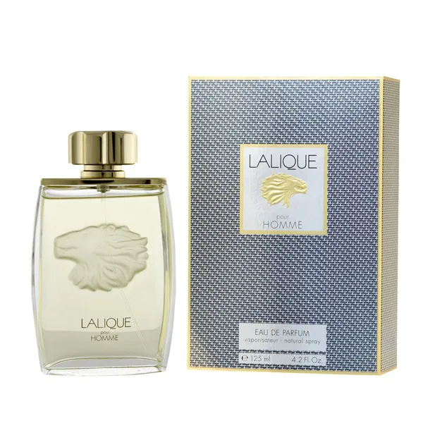Eau De Parfum Lalique Pour Homme