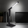 Llambë LED Solight LED, 9W, e zezë