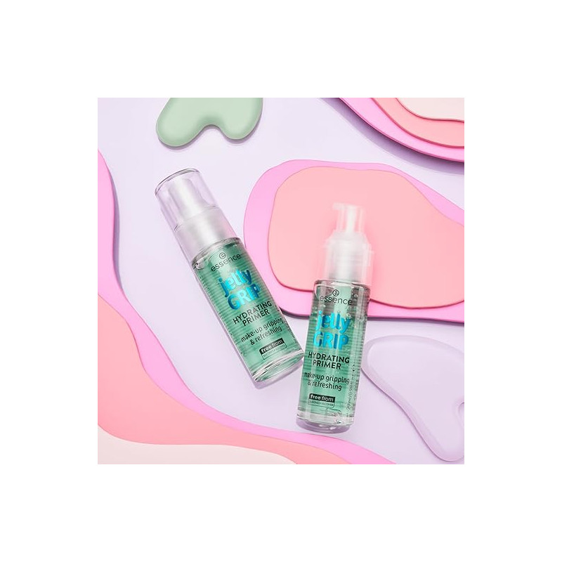 Primer Essence Jelly Grip Hydrating, 29 ml