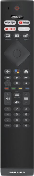 Televizor Philips 55OLED718, 55" (139cm), i zi