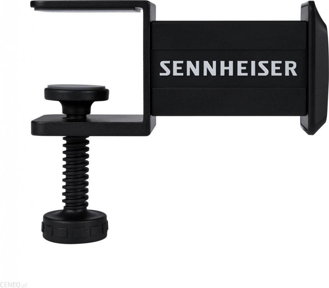 Sennheiser GSA 50 Држач за Слушалки за Биро, Црн