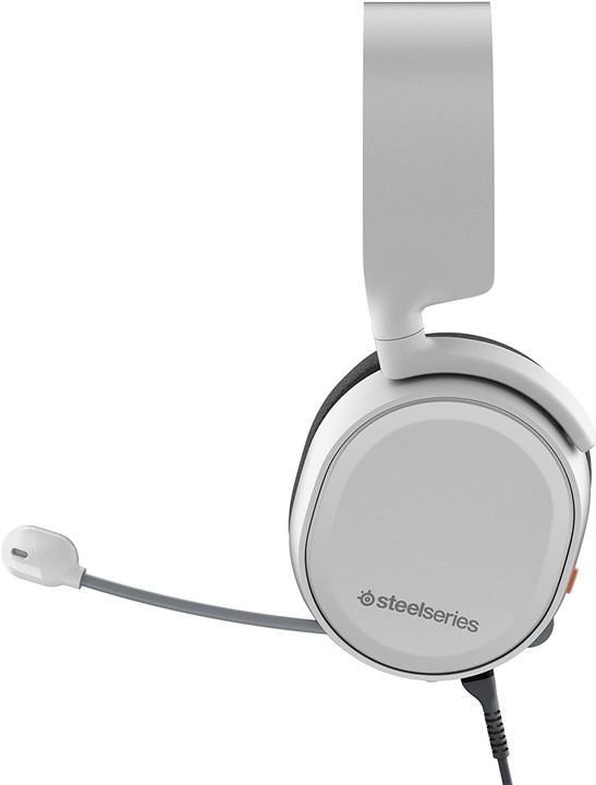 Kufje Gaming SteelSeries Arctis