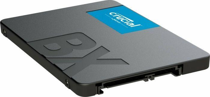 Disk SSD Crucial BX500, 2TB, 2.5" SATA III