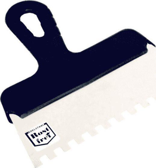 Stuko trapezoidale prej çeliku EPM, 250mm