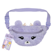 Set për vajza Invisibobble Cozy Reindeer
