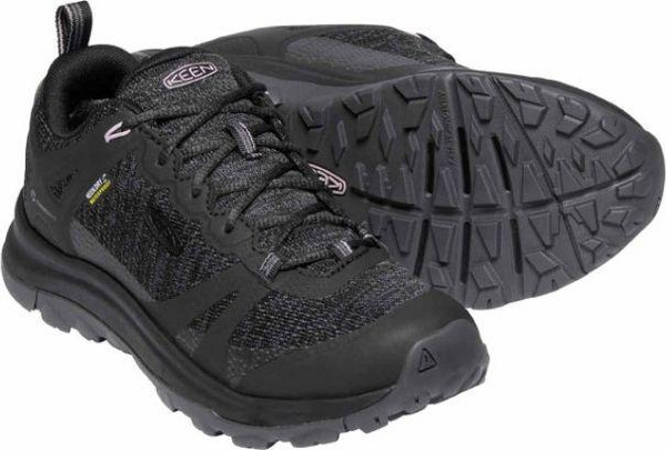 Atlete për femra Keen Terradora II Wp, nr. 37.5, të zeza