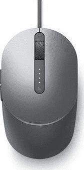 Maus Dell MS3220, 3200DPI, i hirtë