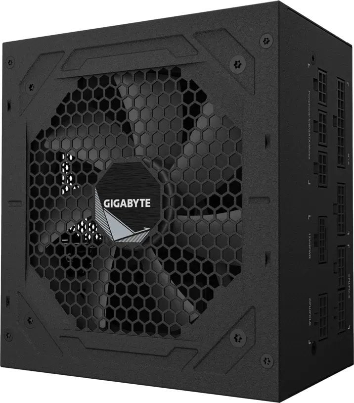 Burim energjie Gigabyte UD750GM PG5 GP-UD750GM PG5 ATX 3.0, 750W