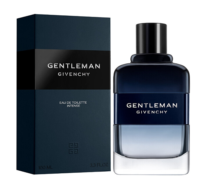 Eau de Toilette Givenchy Gentlemen Intense 