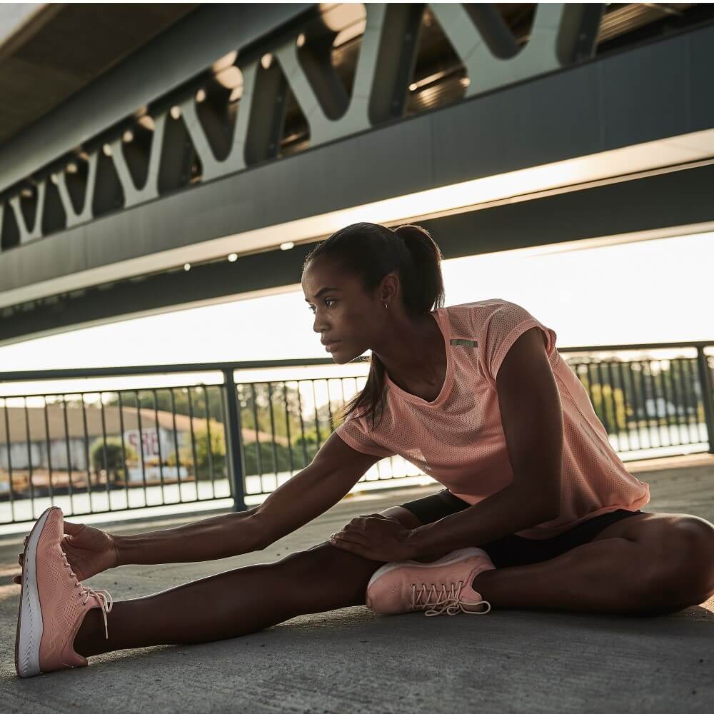 Atlete për femra Pro Touch OZ 1.0 38