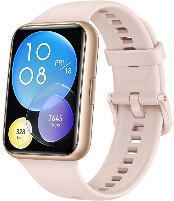 Orë e mençur Huawei Fit 2 Active Sakura 55028896