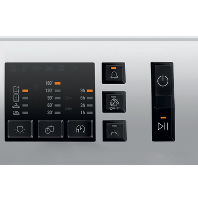 Rrobatharëse Hotpoint Ariston, 8kg