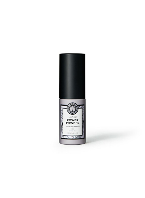 Pluhur stilues për vëllimin e flokëve Maria Nila (Power Powder), 2 g