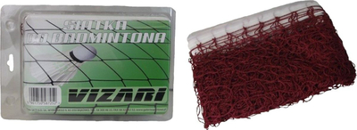 Rrjetë badminton Victoria Sport, 6 x 0,75 m