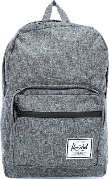 Çantë Herschel Pop Quiz 10011-00919, e hirtë