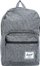 Çantë Herschel Pop Quiz 10011-00919, e hirtë