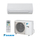 Klimë Daikin FTXF50A, 18000 BTU, A++