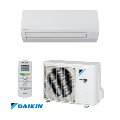 Klimë Daikin FTXF50A, 18000 BTU, A++