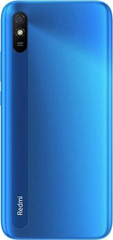 Telefon Xiaomi Redmi 9AT 2 / 32GB Dual SIM, i kaltër