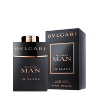 Parfum Bvlgari Man In Black, 60ml Parfum Bvlgari Man In Black, 60ml