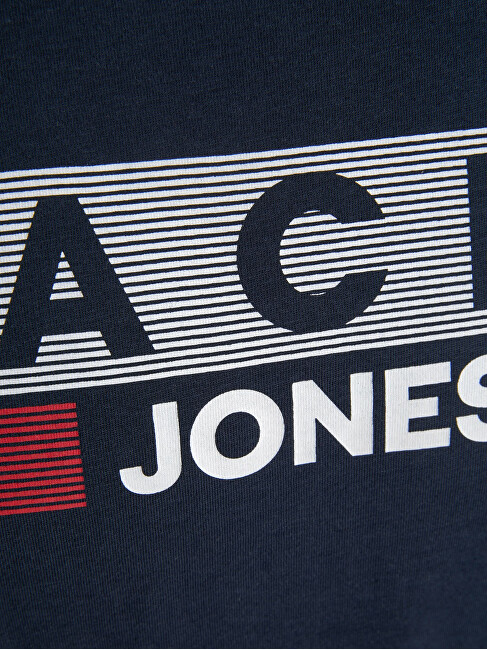 Maicë Jack&Jones PLUS, kaltër e mbyllur