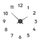 Orë muri Nextime Small Hands 3074zw
