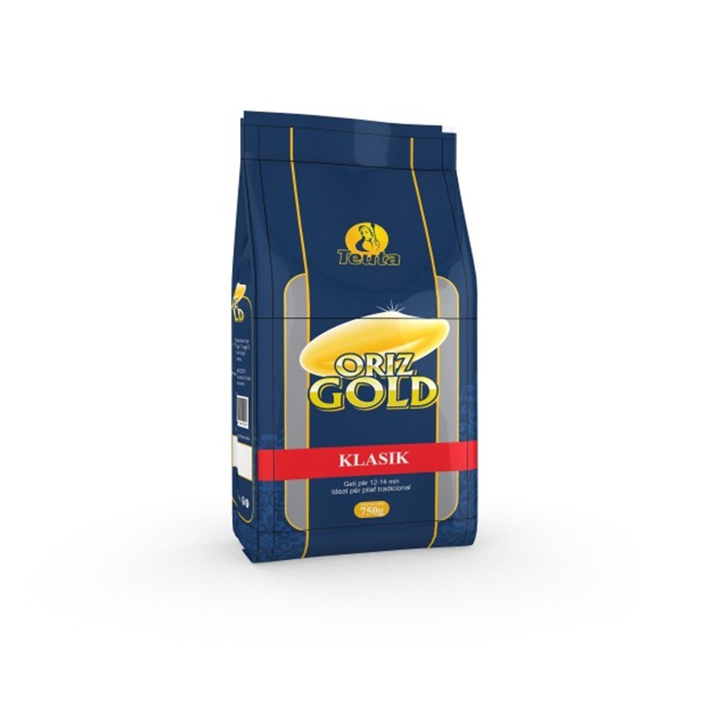 Oriz klasik Teuta, 750 g