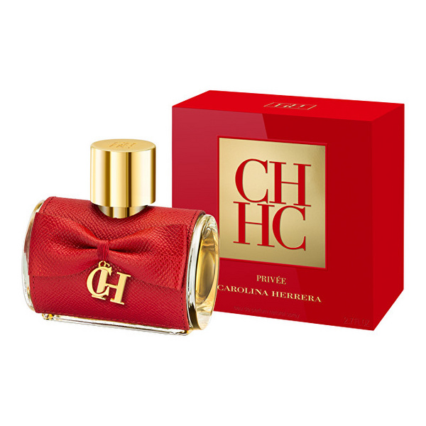 Parfum Carolina Herrera CH Privée 