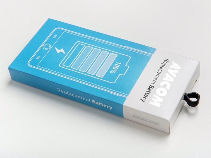 Bateri AVACOM për Apple iPhone 7, Li-Ion 3.8V, 2300mAh