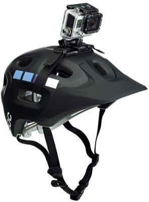 Rrip për helmetë GoPro