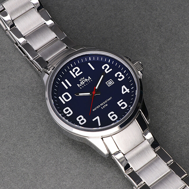 MPM Quality Prim hPM1351 Часовник