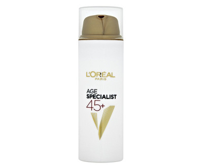 Krem për rivitalizim të lëkurës Loreal Paris 50 ml
