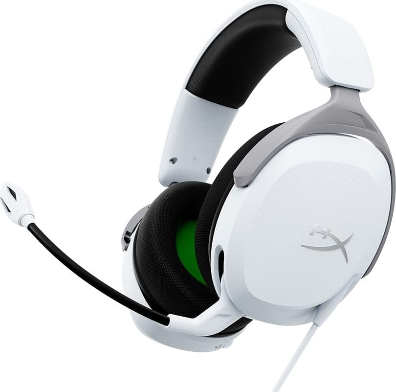 Kufje HyperX Cloud Stinger 2, të bardha