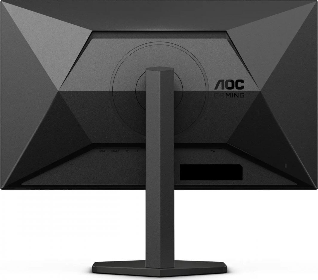 Monitor AOC 27G4X, 27", Full HD, i zi