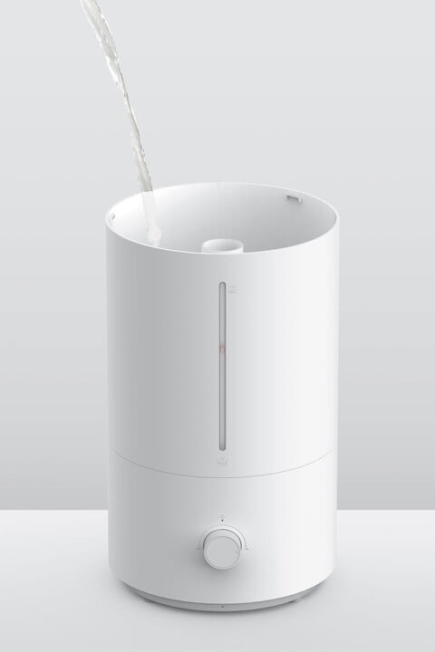 Lagështues ajri Xiaomi Humidifier 2 Lite EU, i bardhë