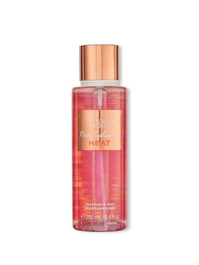 Sprej për trup Victoria's Secret Pure Seduction Heat, 250 ml